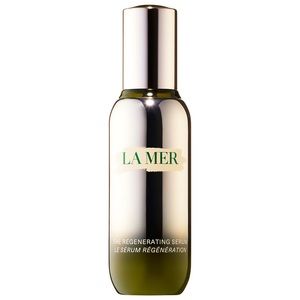 La Mer regenerating serum